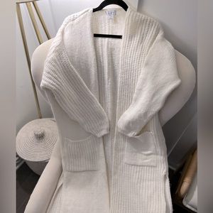 Adorable Topshop Duster Cardigan